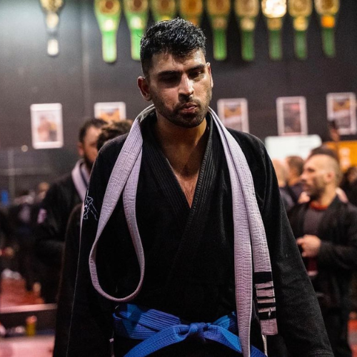 Luqman Arab